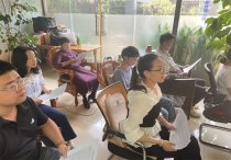 2022年(nián)7月11日(rì)昆明标志數碼圖文設計(jì)有限公司人(rén)力資源管理(lǐ)部培訓